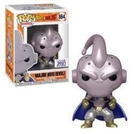 POP! Animation Dragonball Z 864 Majin Buu Evil Metallic POP! Animation Dragonball Z 864 Majin Buu Ev