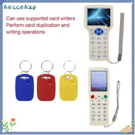 HECCEHZP NFC Tag, T5577 ID Card Access Control Key, Accessories Access Control Rewritable Programmab