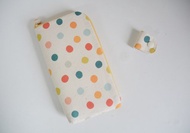 進口布料 文石小白馬閱讀器防護包PUBU 防摔客製Readmoo讀墨 nana