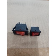 Small size 3-legged electronic spare part Switch