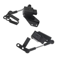 1Pcs Rear Left/Right Body Height Sensor For Hummer H2 V8 6.0L Naturally Aspirated Only Fit LHD 15124