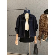 [ MTM STORE ] Jacket DENIM 6866 - WG.WE