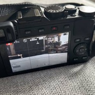 Leica D lux Typ 109 not Sony Nikon Canon