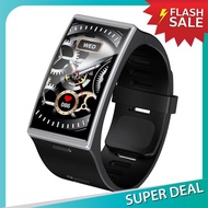 BEST SELLER LEMFO DM12 Smart Bracelet Sports Watch 1.91-Inch TFT Screen BT5.0 Fitness Tracker IP67 W