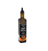 Cobram Estate Meal Starters - Garlic &amp; Rosemary Olive Oil 375 ml