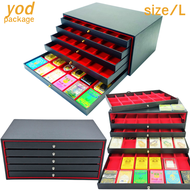 กล่องลิ้นชักสะสมพระ90ช่อง(SizeX1)กล่องพระ/กล่องเก็บพระ กล่องใส่พระ/กล่องเก็บพระ /กล่องพระ กล่องใส่พร