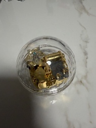 天空之城 音樂盒