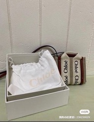 Chloe Woody Mini Tote Bag