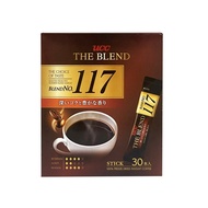 UCC Coffee The Blend 117 Stick 30s (2g)