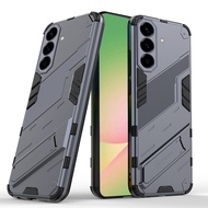 ฝาหลังเคสกันกระแทกเกราะสำหรับ Samsung Galaxy A56เคสโทรศัพท์ Samsung Galaxy TPU A56 Samsung A56 56 5G