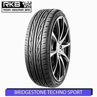 Bridgestone Techno Sport 225/45 R17 Ban Mobil