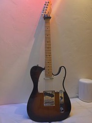 Fender Telecaster Amercian standard 電結他