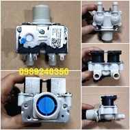 Van Cấp Nước Đôi Máy Giặt LG FV1409S4W 9kg Mới Chính Hãng