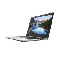 DELL 15-5580-R4528STW 銀15.6吋 i5-8265U/8GB/128G無卡分期賣場