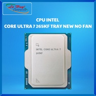 Processor - CPU i3, i5, i7, Ultra 5, Ultra 7 Tray New Without Fan - Genuine Product