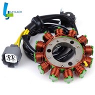 Motorcycle Stator Coil for Kawasaki KX450F KX450 KX250F KX250 KX252 KX450F KX450 21003-0147 21003-01