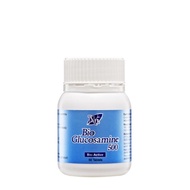 Nn Bio Glucosamine 500 (50 tablets)
