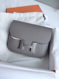 Hermes Constance Slim