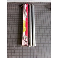 35 mm 35mm batang chrome fork yamaha dt125 dt175 18g, dt 125 dt 175 18g inner tube front fork