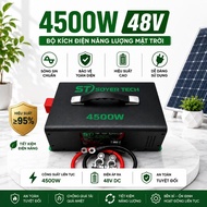 STF SOYER TECH STANDARD SOYER TECH 48V 4500W STF I SOYER TECH 48V
