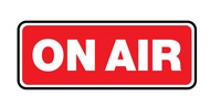 ป้ายไฟ ON AIR