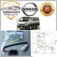 NISSAN URVAN E25 ACCELERATION PADEL SENSOR SWITCH ,SENSOR ACC PADEL ,SWITCH ACC PADEL 18022-4M900