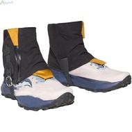 [ANGELA]Windproof  Anti-Tear Ankle Gaiter Trail Gaiter Low/Hight Ankle Gaiter for Hiking