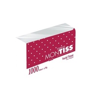 Y7y TISSUE MONTIS 1000s / 1000 ply/ besar /