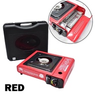 Portable Steamboat Gas Stove Butane Gas Stove