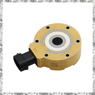 (DKCZ) Solenoid Valve 312-5620 for CAT320D Pump CP6.4 Pump CP6.6 Pump 3178021 / CAT 291-5919 - 2P007