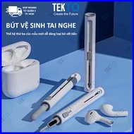 Bluetooth Headset, Phone Cleaning Pen, Multi-function, easy to use – 852