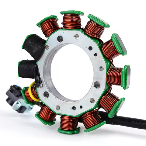 Stator Coil For Honda TRX400 Sportrax TRX 400 EX X 31120-HN1-A41 31120-HN1-003 31120-HN1-000 31120-H
