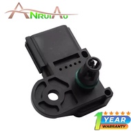 NEW 1PC 1S7Z9F479AC MAP Sensor 1S7Z9F479AA For 2005-2017 Ford Escape 1F7018211 AS199 5S2448