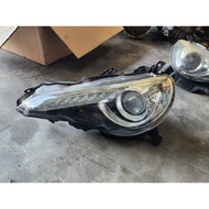 *Ready Stock* Toyota GT86 FT86 Headlamp Head Light HID LED Model LH USED