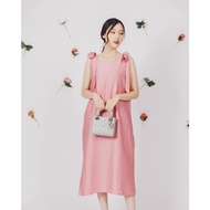 [ Ixia Apparel ] Ribbon Dress Women's/ Dress