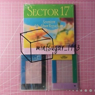 [READY NEW OFFICIAL ] SEVENTEEN - 4th Mini Album Repackage [ SECTOR 17 ] ( COMPACT ver ) ( Sealed | 