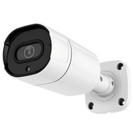 【Hot New Release】 H.265 Security Poe Ipc Audio Mic Indoor Outdoor Waterproof Video Surveillance Onvi