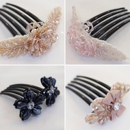 Hair Accessories Hair Comb Party Hair Accessories