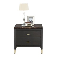 SB Design Square SB CASA ตู้ข้างเตียง ขนาด 60 ซม. รุ่น Michala (60x45x57 ซม.)