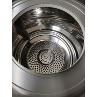 Electrolux Drum Edv600 Edv705 Edv7552 Edv6552 Edv7051 Edv6051 Edv605