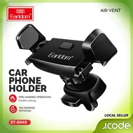 EARLDOM ET-EH45 360 Rotation Air Vent Car Phone Mount Holder EH45