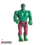 Vintage Marvel Incredible Hulk Action Figure (1975)