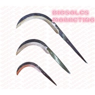 BIGSALES Sickle Coconut Sickle / Kait Sabit Kelapa