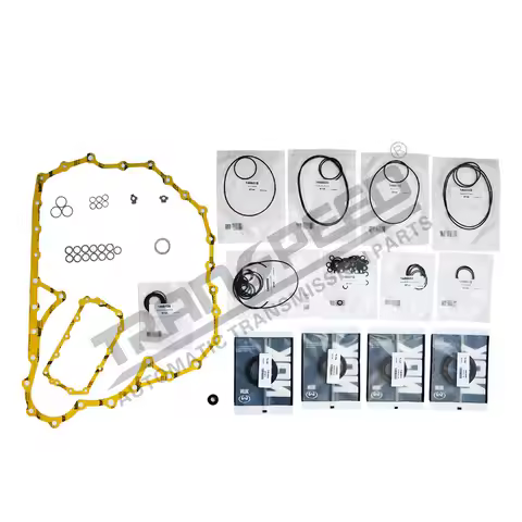 TRANSPEED V6 Mt4A M7PA Auto Transmission Rebuild Overhual Gasket Seal Repair Kit For HONDA Acura MDX