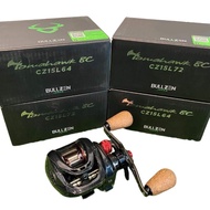 Bullzen Tomahawk BC CZ15L Baitcasting Reel