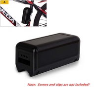 Ebike Controller Box Electric Bicycle Controller Case Electric Conversion Kit for 250-350W Controlle