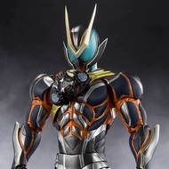Shf 幪面超人ZEZTZ CATASTROM 未日災厄 預訂（實體店，保證有貨）