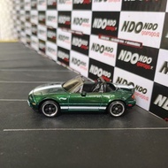 Hot Wheels '91 Mazda MX-5 Miata Green New Loose 2025 Japanese Car