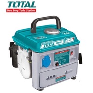 TOTAL TP18001 Gasoline Generator