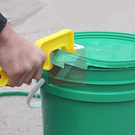 Plastic Gallon Bucket Pai Paint Can Lid Opener / Plastic Bucket Lid Opener Paint Can Opener Bucket O